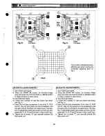 Preview for 39 page of Sanyo PLC-XP21B Service Manual