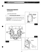 Preview for 43 page of Sanyo PLC-XP21B Service Manual