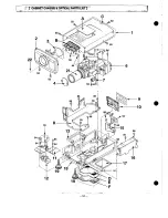 Preview for 54 page of Sanyo PLC-XP21B Service Manual