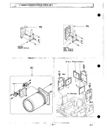 Preview for 56 page of Sanyo PLC-XP21B Service Manual