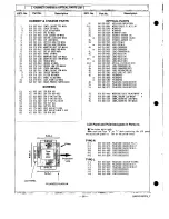 Preview for 58 page of Sanyo PLC-XP21B Service Manual