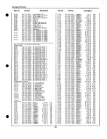 Preview for 63 page of Sanyo PLC-XP21B Service Manual