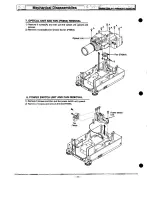 Preview for 6 page of Sanyo PLC-XP21B Service