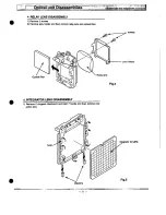 Preview for 11 page of Sanyo PLC-XP21B Service