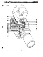 Preview for 13 page of Sanyo PLC-XP21B Service