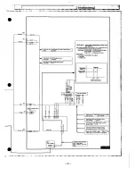 Preview for 21 page of Sanyo PLC-XP21B Service