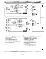 Preview for 26 page of Sanyo PLC-XP21B Service