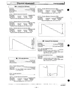 Preview for 34 page of Sanyo PLC-XP21B Service