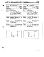 Preview for 35 page of Sanyo PLC-XP21B Service