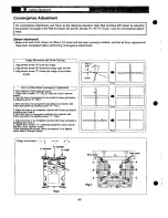 Preview for 40 page of Sanyo PLC-XP21B Service