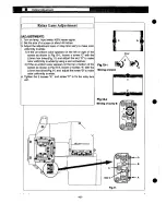 Preview for 42 page of Sanyo PLC-XP21B Service