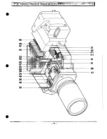 Preview for 55 page of Sanyo PLC-XP21B Service