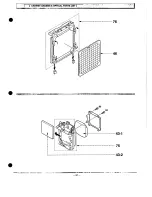 Preview for 57 page of Sanyo PLC-XP21B Service