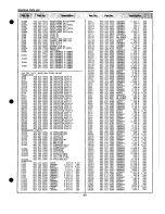 Preview for 63 page of Sanyo PLC-XP21B Service