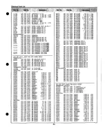 Preview for 65 page of Sanyo PLC-XP21B Service