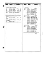 Preview for 79 page of Sanyo PLC-XP21B Service