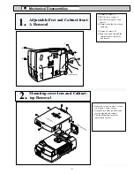 Preview for 7 page of Sanyo PLC-XP30 User Manual