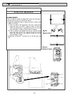 Preview for 38 page of Sanyo PLC-XP30 User Manual