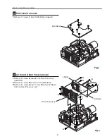 Preview for 9 page of Sanyo PLC-XP40 Service Manual