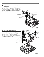 Preview for 12 page of Sanyo PLC-XP40 Service Manual