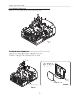 Preview for 15 page of Sanyo PLC-XP40 Service Manual