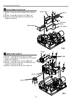 Preview for 10 page of Sanyo PLC-XP41 Service Manual