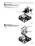 Preview for 11 page of Sanyo PLC-XP41 Service Manual