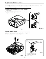 Preview for 13 page of Sanyo PLC-XP41 Service Manual