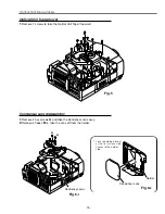 Preview for 15 page of Sanyo PLC-XP41 Service Manual