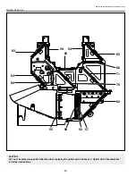 Preview for 92 page of Sanyo PLC-XP41 Service Manual