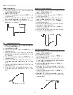 Preview for 6 page of Sanyo PLC-XP46 Owner'S Manual