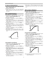 Preview for 7 page of Sanyo PLC-XP46 Owner'S Manual