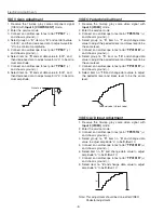 Preview for 8 page of Sanyo PLC-XP46 Owner'S Manual