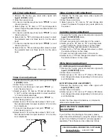 Preview for 9 page of Sanyo PLC-XP46 Owner'S Manual