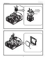 Preview for 47 page of Sanyo PLC-XP46 Owner'S Manual