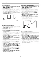 Preview for 8 page of Sanyo PLC-XP50 Service Manual