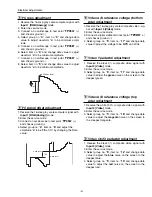 Preview for 9 page of Sanyo PLC-XP50 Service Manual