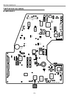 Preview for 24 page of Sanyo PLC-XP50 Service Manual