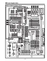 Preview for 29 page of Sanyo PLC-XP50 Service Manual