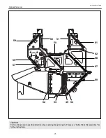 Preview for 71 page of Sanyo PLC-XP50 Service Manual