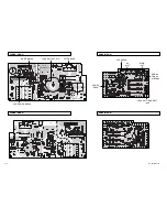 Preview for 86 page of Sanyo PLC-XP50 Service Manual