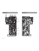 Preview for 87 page of Sanyo PLC-XP50 Service Manual