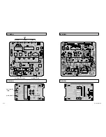 Preview for 88 page of Sanyo PLC-XP50 Service Manual