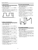 Preview for 10 page of Sanyo PLC-XP51 Service Manual