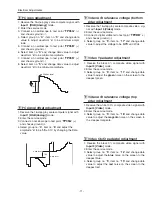 Preview for 11 page of Sanyo PLC-XP51 Service Manual