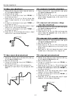 Preview for 12 page of Sanyo PLC-XP51 Service Manual