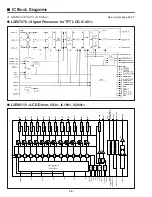 Preview for 36 page of Sanyo PLC-XP51 Service Manual