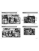 Preview for 94 page of Sanyo PLC-XP51 Service Manual