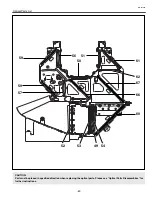 Preview for 67 page of Sanyo PLC-XP56 Service Manual