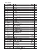 Preview for 53 page of Sanyo PLC-XP57L Service Manual